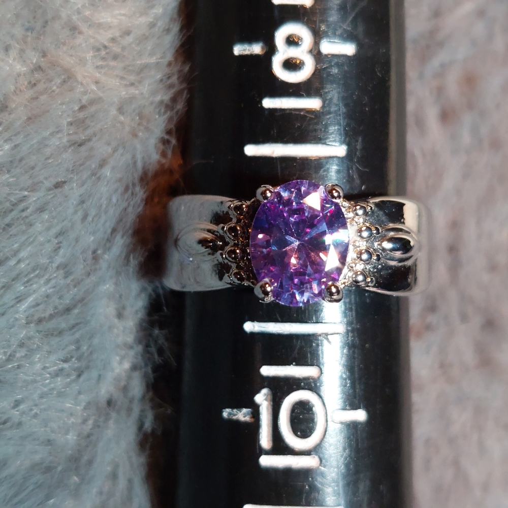 CZ Ring Bundle - Picture 12 of 12